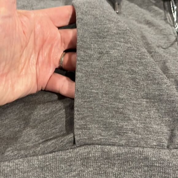 NWT Athleta Balance Sweatshirt Size 3X. - Picture 5 of 14